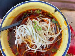 杠上脑花-冒椒火辣(奎星楼街店)