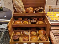 -索菲特酒店 · 云尚天际自助餐厅