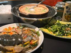 -皮蛋弟砂锅店(总店)