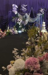 -上海大酒店·婚宴年会宴会厅