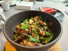 -徐记海鲜(梅溪新天地店)