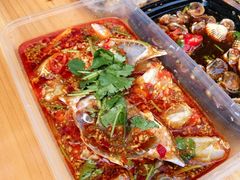 -一鲜生腌(新河湾公寓店)