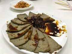 -雨霖祥和炖肉(南市店)