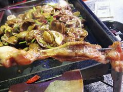 -蘭奢雅集·江浙菜(青山江滩店)