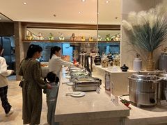 -明月东一酒店·菲斯特自助餐厅