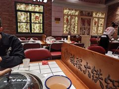-姚稷大铁锅(东明广场店)