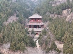 -函谷关历史文化旅游区