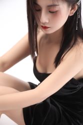 -菩提映像古装摄影写真