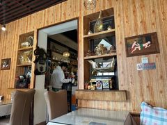 -芭堤雅泰国餐厅(胜利路店)