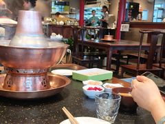 -南门涮肉(通州大船店)