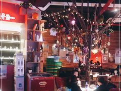 大堂-阿亮烤翅(创始店)