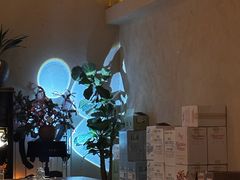 -Blac+Blac(中海环宇荟店)