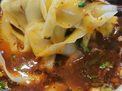 -德元兰州纯汤牛肉面