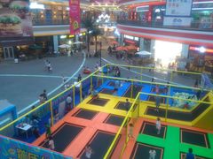 门面-赛百味SUBWAY(星摩尔店)