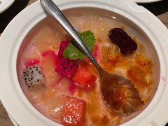 -四道菜·福建菜馆(新街口金鹰店)