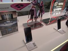 -OPPO服务体验中心(天津和平区天河城店)