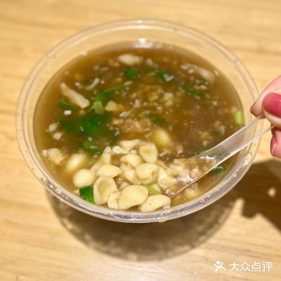 小米一绝活虾馆