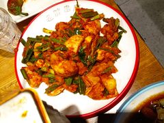 -江城老胖串店·海鲜·小龙虾(世光路店)