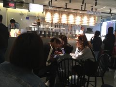-喜茶(中山利和新地店)