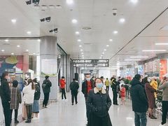 -太原武宿国际机场