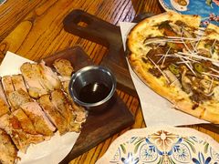 -I HOLIC艾豪丽披萨(KKone店)