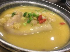 -霸道川面馆(张江店)