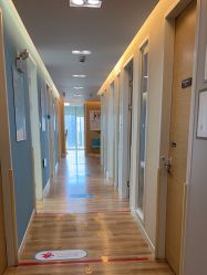 -唯儿诺儿童医院·儿科·眼科·口腔(海岸城店)