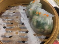 香茜饺-虾饺妹·粤式手工点心(水荫路店)
