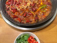 -楠火锅(太古里总店)