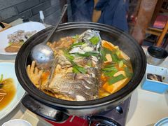 -五味堂·江浙土菜(月河特色店)