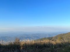 -大围山国家森林公园