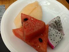 -食间牛排(湖西路店)