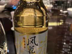 -大理实力希尔顿酒店御璽中餐厅YUXI – CHINESE RESTAURANT
