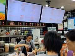 -桂桂茶(恒基名人店)