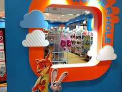 -凯德MALL(西直门店)