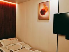 -繁花足道(梅江店)