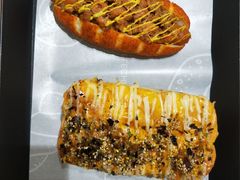 -LELECHA乐乐茶(新街口大洋店)