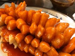 -神仙钵湘香土菜馆(光华路店)