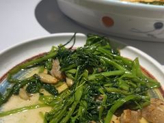 -猪腰一家·地道佛山菜(盐步店)