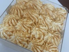 -童话味蕾千层榴莲蛋糕店(西安路店)