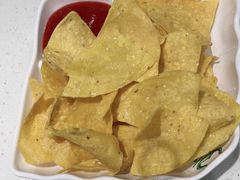 -汤姆家的牛排意面披萨(新城市广场店)