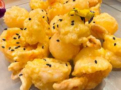 -金手鼓·新疆菜(南京店)