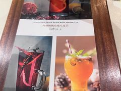 -MIO弥欧洋房西餐厅(中央大街店)