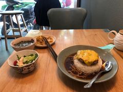 -红小满休闲餐厅(十全街店)