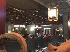 -快乐小羊·内蒙牛羊肉火锅(流花中心店)