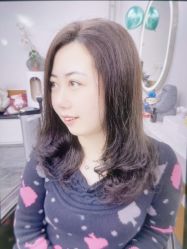 -查克拉造型