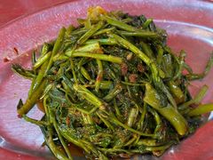 -黄亚华小食店(Jalan Alor)