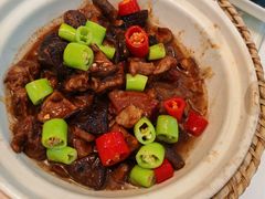 -海天一色海景自助餐厅(西港花园店)