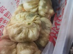 -津门张记包子铺(津塘路店)