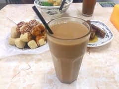 -渔记茶餐厅(渔村店)
